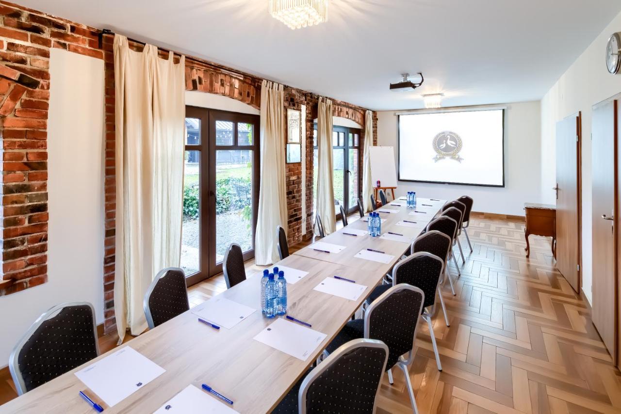 Folwark Bialych Bocianow Guest House Kamionka  Luaran gambar
